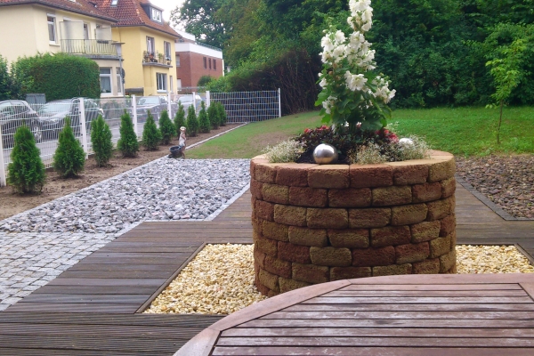 Apparthotel am Friedrichspark